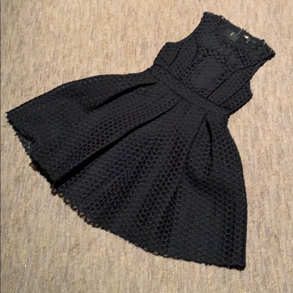 New Maje Dress - Picture 5 of 8
